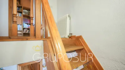 Semi-detached chalet on Calle de Encina, no. sn photo 58