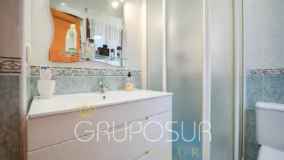 Semi-detached chalet on Calle de Encina, no. sn photo 31