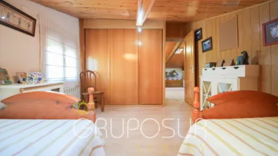 Semi-detached chalet on Calle de Encina, no. sn photo 73