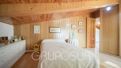 Semi-detached chalet on Calle de Encina, no. sn photo 68