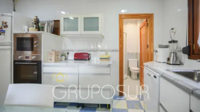 Semi-detached chalet on Calle de Encina, no. sn photo 29