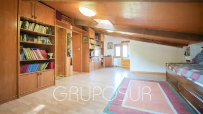Semi-detached chalet on Calle de Encina, no. sn photo 64