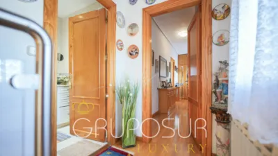 Semi-detached chalet on Calle de Encina, no. sn photo 35