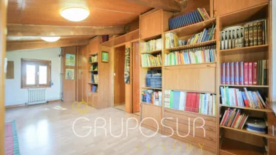 Semi-detached chalet on Calle de Encina, no. sn photo 60