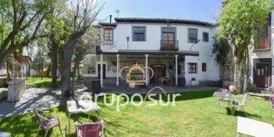 Chalet in Urbanización Olmedo, no. 1 photo 6