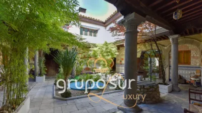 Chalet in Urbanización Olmedo, no. 1 photo 9