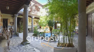 Chalet in Urbanización Olmedo, no. 1 photo 10