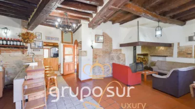 Chalet in Urbanización Olmedo, no. 1 photo 12