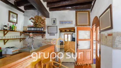 Chalet in Urbanización Olmedo, no. 1 photo 13