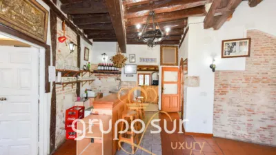 Chalet in Urbanización Olmedo, no. 1 photo 15