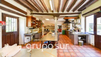 Chalet in Urbanización Olmedo, no. 1 photo 16