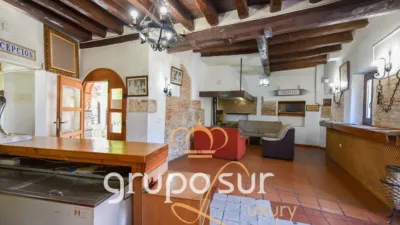Chalet in Urbanización Olmedo, no. 1 photo 18