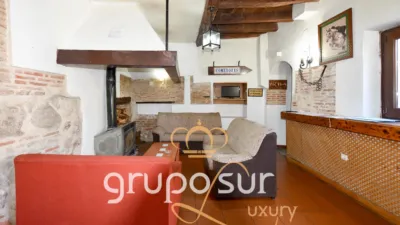 Chalet in Urbanización Olmedo, no. 1 photo 19