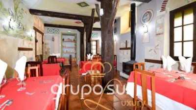 Chalet in Urbanización Olmedo, no. 1 photo 20