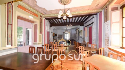 Chalet in Urbanización Olmedo, no. 1 photo 24