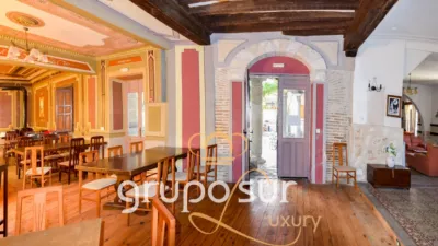 Chalet in Urbanización Olmedo, no. 1 photo 25