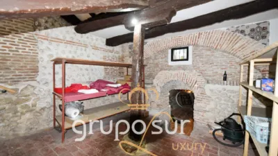 Chalet in Urbanización Olmedo, no. 1 photo 28
