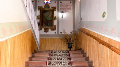 Chalet in Urbanización Olmedo, no. 1 photo 32