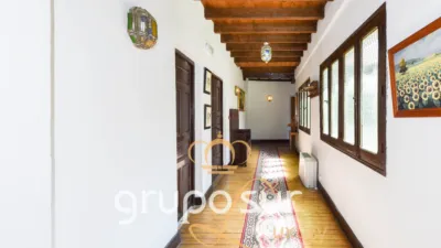 Chalet in Urbanización Olmedo, no. 1 photo 35