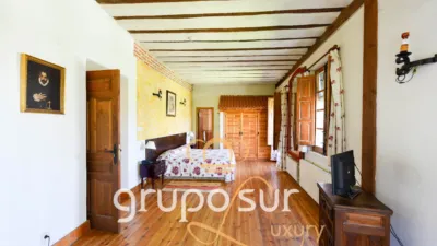 Chalet in Urbanización Olmedo, no. 1 photo 36