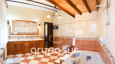 Chalet in Urbanización Olmedo, no. 1 photo 39