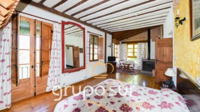 Chalet in Urbanización Olmedo, no. 1 photo 40