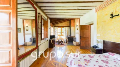 Chalet in Urbanización Olmedo, no. 1 photo 41