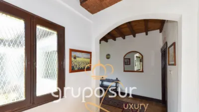 Chalet in Urbanización Olmedo, no. 1 photo 43