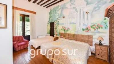 Chalet in Urbanización Olmedo, no. 1 photo 44
