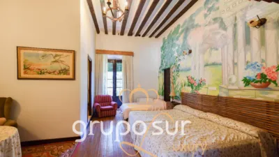 Chalet in Urbanización Olmedo, no. 1 photo 45