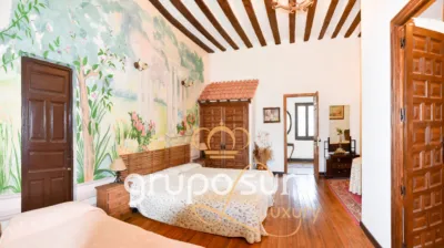 Chalet in Urbanización Olmedo, no. 1 photo 46