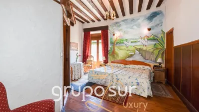 Chalet in Urbanización Olmedo, no. 1 photo 50