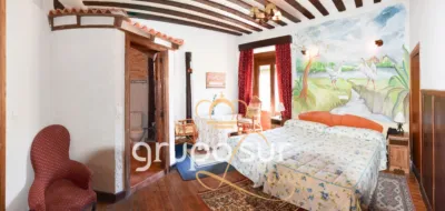 Chalet in Urbanización Olmedo, no. 1 photo 51