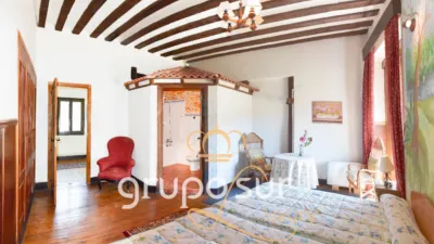 Chalet in Urbanización Olmedo, no. 1 photo 52