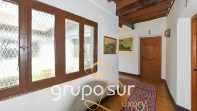 Chalet in Urbanización Olmedo, no. 1 photo 56