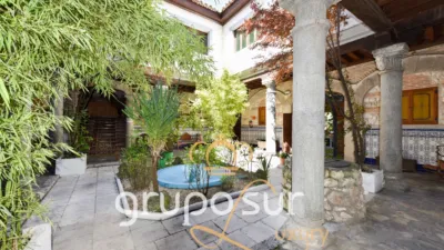 Chalet in Urbanización Olmedo, no. 1 photo 66
