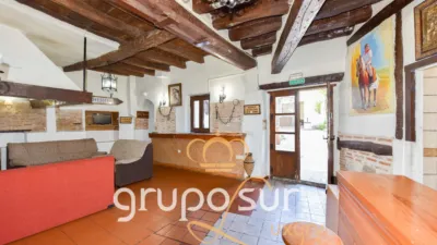 Chalet in Urbanización Olmedo, no. 1 photo 67