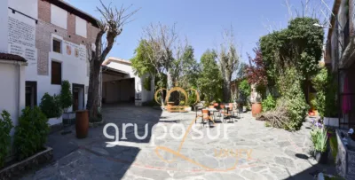 Chalet in Urbanización Olmedo, no. 1 photo 68