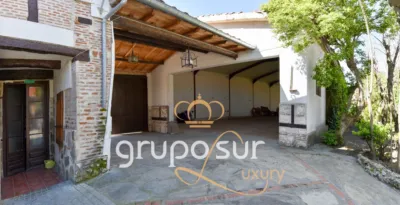 Chalet in Urbanización Olmedo, no. 1 photo 69