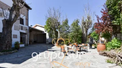 Chalet in Urbanización Olmedo, no. 1 photo 72