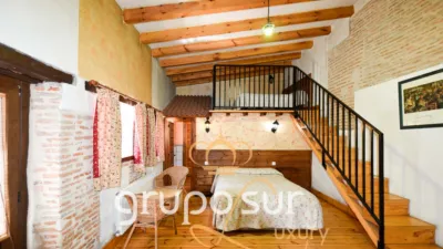 Chalet in Urbanización Olmedo, no. 1 photo 74