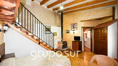 Chalet in Urbanización Olmedo, no. 1 photo 75