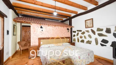 Chalet in Urbanización Olmedo, no. 1 photo 77