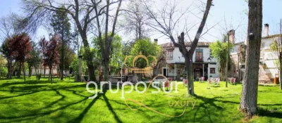 Chalet in Urbanización Olmedo, no. 1 photo 85
