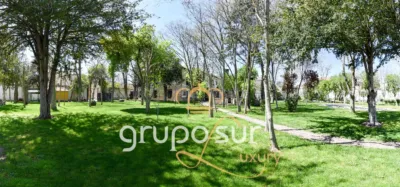 Chalet in Urbanización Olmedo, no. 1 photo 90