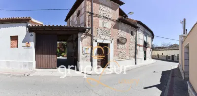 Chalet in Urbanización Olmedo, no. 1 photo 96