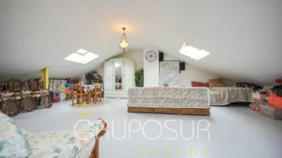 Semi-detached chalet on Avenida de los Entrepinos photo 61