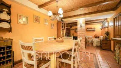 Semi-detached chalet on Avenida de los Entrepinos photo 70
