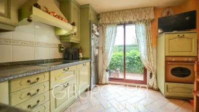 Semi-detached chalet on Avenida de los Entrepinos photo 29