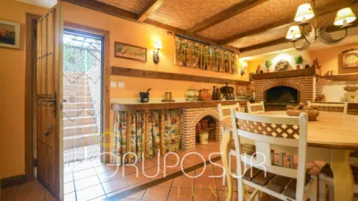 Semi-detached chalet on Avenida de los Entrepinos photo 71